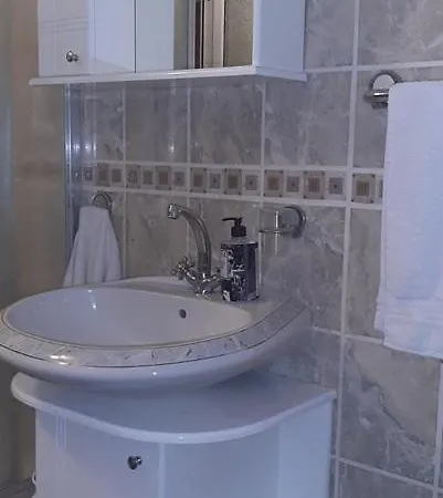 Апартаменты Smestaj Petronijevic