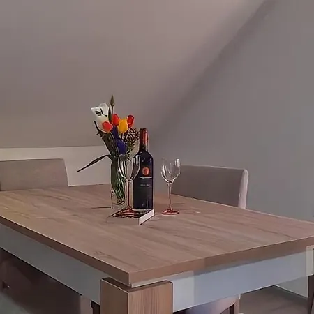 Smestaj Petronijevic