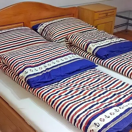 Smestaj Petronijevic