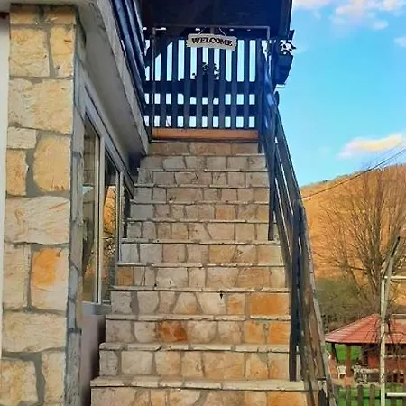 Smestaj Petronijevic 公寓 *