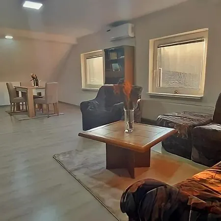 Smestaj Petronijevic Апартаменты Баина-Башта