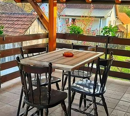 公寓 Smestaj Petronijevic *