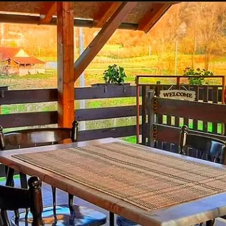 Smestaj Petronijevic 公寓 巴伊纳巴什塔