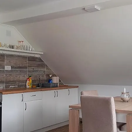 公寓 Smestaj Petronijevic *