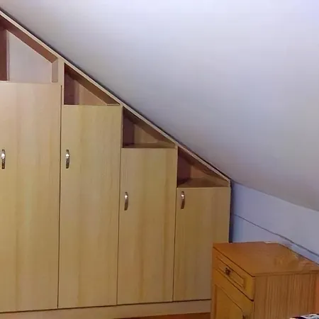 Апартаменты Smestaj Petronijevic