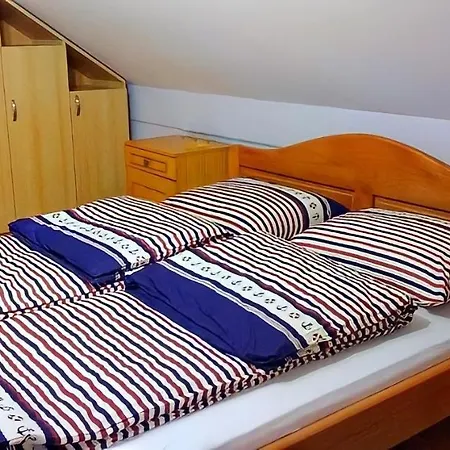 Smestaj Petronijevic Апартаменты Баина-Башта