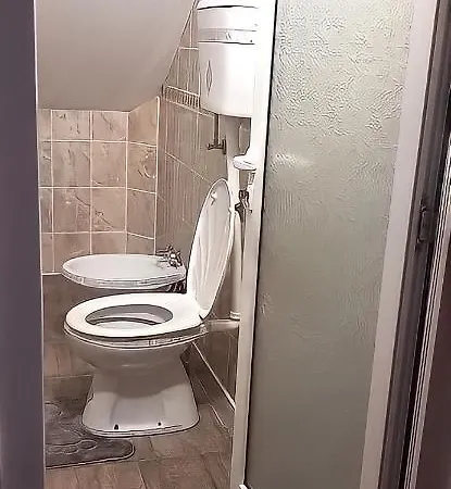 Smestaj Petronijevic * Баина-Башта